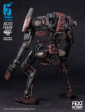 NOVARK - Acid Rain 1:12 / 6” Action Figure series - ARV-003C Lantern APETRIX (Pre-order)