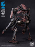 NOVARK - Acid Rain 1:12 / 6” Action Figure series - ARV-003C Lantern APETRIX (Pre-order)