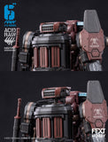 NOVARK - Acid Rain 1:12 / 6” Action Figure series - ARV-003C Lantern APETRIX (Pre-order)