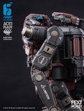 NOVARK - Acid Rain 1:12 / 6” Action Figure series - ARV-003C Lantern APETRIX (Pre-order)