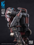NOVARK - Acid Rain 1:12 / 6” Action Figure series - ARV-003C Lantern APETRIX (Pre-order)