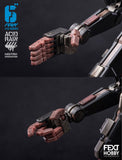 NOVARK - Acid Rain 1:12 / 6” Action Figure series - ARV-003C Lantern APETRIX (Pre-order)
