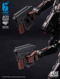 NOVARK - Acid Rain 1:12 / 6” Action Figure series - ARV-003C Lantern APETRIX (Pre-order)