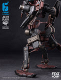 NOVARK - Acid Rain 1:12 / 6” Action Figure series - ARV-003C Lantern APETRIX (Pre-order)