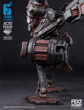 NOVARK - Acid Rain 1:12 / 6” Action Figure series - ARV-003C Lantern APETRIX (Pre-order)