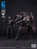 NOVARK - Acid Rain 1:12 / 6” Action Figure series - ARV-003C Lantern APETRIX (Pre-order)