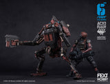 NOVARK - Acid Rain 1:12 / 6” Action Figure series - ARV-003C Lantern APETRIX (Pre-order)