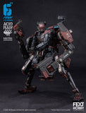 NOVARK - Acid Rain 1:12 / 6” Action Figure series - ARV-003C Lantern APETRIX (Pre-order)