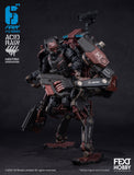 NOVARK - Acid Rain 1:12 / 6” Action Figure series - ARV-003C Lantern APETRIX (Pre-order)