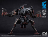 NOVARK - Acid Rain 1:12 / 6” Action Figure series - ARV-003C Lantern APETRIX (Pre-order)