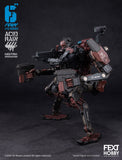 NOVARK - Acid Rain 1:12 / 6” Action Figure series - ARV-003C Lantern APETRIX (Pre-order)