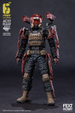 NOVARK - Acid Rain 1:12 / 6” Action Figure series
 - 001 Thane [領主] （Pre-order)
