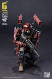 NOVARK - Acid Rain 1:12 / 6” Action Figure series
 - 001 Thane [領主] （Pre-order)