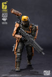 NOVARK - Acid Rain 1:12 / 6” Action Figure series
 - 002 War Banner [戰旗] (Pre-order)
