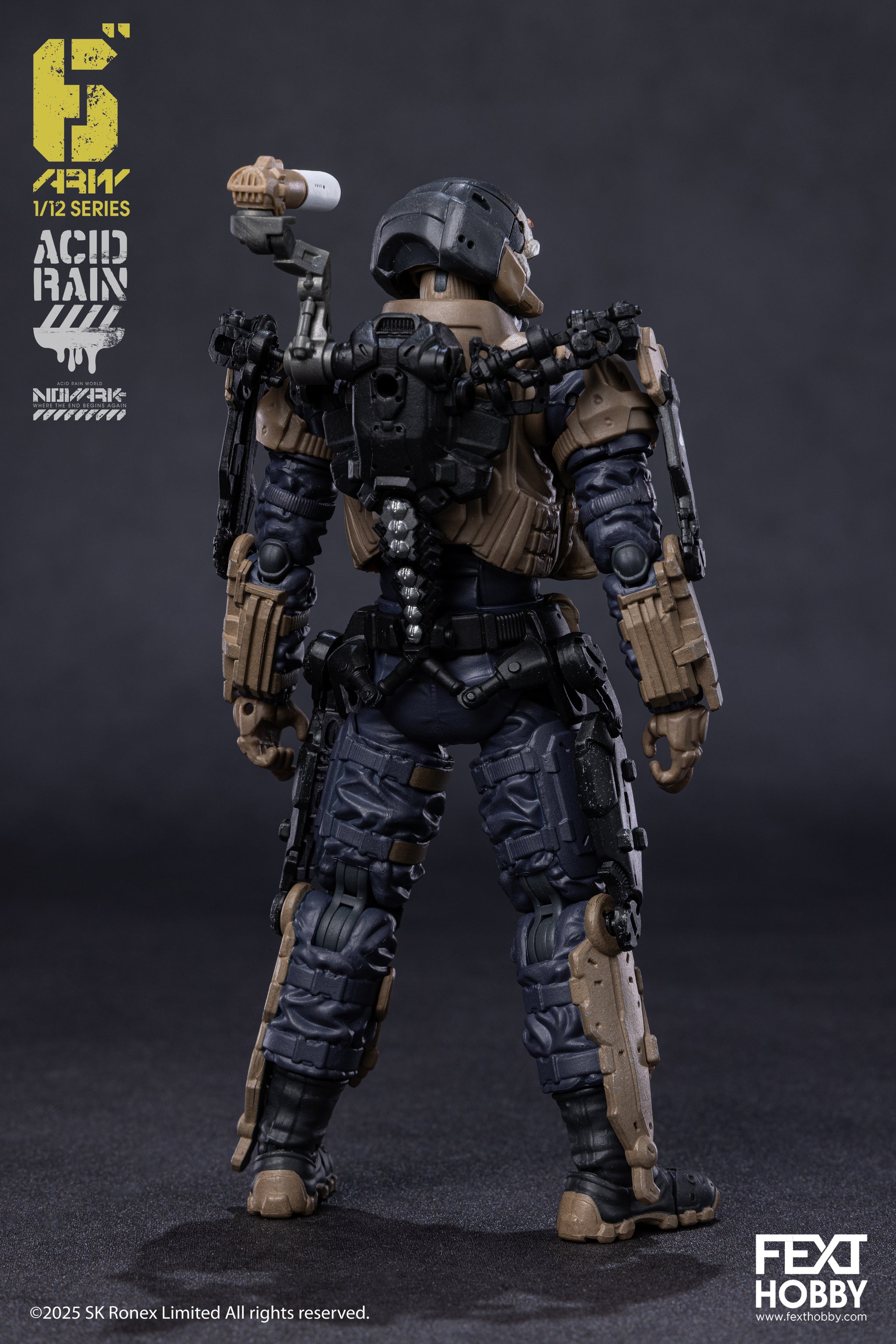 アシッドレイン　AR-013 ローレルマリン　303海兵部隊　acidrain アシッドレイン AR-013 ローレルマリン 303海兵部隊 acidrain