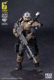 NOVARK - Acid Rain 1:12 / 6” Action Figure series - 003 Skullwelder [焊顱] (Pre-order)