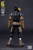 NOVARK - Acid Rain 1:12 / 6” Action Figure series - 004 Proteus [普羅透斯] (Pre-order)