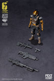 NOVARK - Acid Rain 1:12 / 6” Action Figure series - 004 Proteus [普羅透斯] (Pre-order)