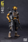 NOVARK - Acid Rain 1:12 / 6” Action Figure series - 004 Proteus [普羅透斯] (Pre-order)