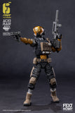 NOVARK - Acid Rain 1:12 / 6” Action Figure series - 004 Proteus [普羅透斯] (Pre-order)