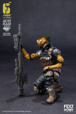 NOVARK - Acid Rain 1:12 / 6” Action Figure series - 004 Proteus [普羅透斯] (Pre-order)