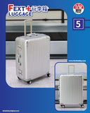 Full Box(原盒6款不重複）-【1/12 Fext+ Luggage】 ── 1/12 FEXT‧家行李箱MINI FEXT-3rd Blind Box Series