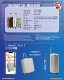 Ramdom 1 pc (隨機1款) -【1/12 Fext+ Luggage】 ── 1/12 FEXT‧家行李箱MINI FEXT-3rd Blind Box Series