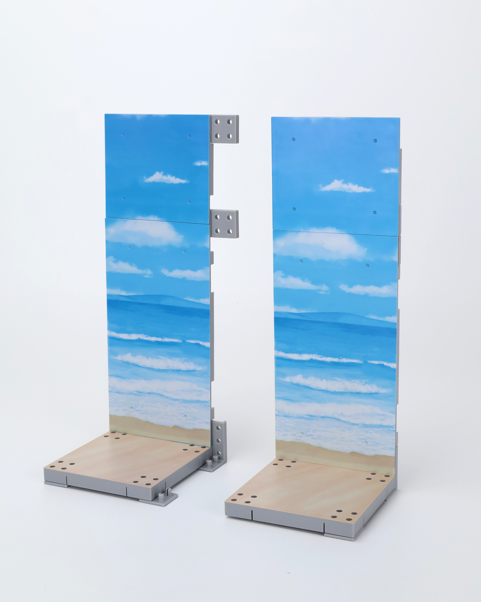 Fext System 1:12 Fig Dio B- Beach – Fext Hobby
