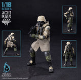 Acid Rain NEW 1:18 series - PBB-AR010 "Sand Trencher" (Pre-order)