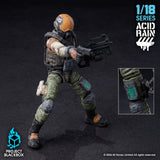 Acid Rain NEW 1:18 series - PBB-AR011 "Sand Warden" (Pre-order)