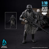 Acid Rain NEW 1:18 series - PBB-AR012 "Zamaii Infantry" (Pre-order)
