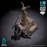 Acid Rain NEW 1:18 series - PBB-AR012 "Zamaii Infantry" (Pre-order)