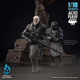 Acid Rain NEW 1:18 series - PBB-AR013 "Glory to Duty set" (Pre-order)