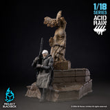 Acid Rain NEW 1:18 series - PBB-AR013 "Glory to Duty set" (Pre-order)