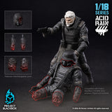Acid Rain NEW 1:18 series - PBB-AR013 "Glory to Duty set" (Pre-order)