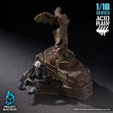 Acid Rain NEW 1:18 series - PBB-AR013 "Glory to Duty set" (Pre-order)