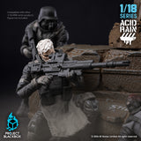 Acid Rain NEW 1:18 series - PBB-AR013 "Glory to Duty set" (Pre-order)