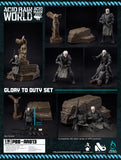 Acid Rain NEW 1:18 series - PBB-AR013 "Glory to Duty set" (Pre-order)