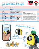 Mini Fext 16th blind box series 【Pet Backpack】盲盒系列 (第十六彈) —— 寵物背包