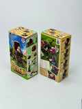 FULL BOX (原盒4款）【1:12 PET STROLLER】 ──1:12 寵物車- MINI FEXT -7TH BLIND BOX SERIES