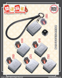 Mini Fext 11th Blind Box Series【Fortune Mahjong】 ── 開運麻雀