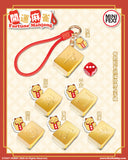 Mini Fext 11th Blind Box Series【Fortune Mahjong】 ── 開運麻雀