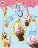 Mini Fext 17th blind box series 【Ice Cream Cat】盲盒系列 (第十七彈) ——雪糕貓