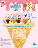 Mini Fext 17th blind box series 【Ice Cream Cat】盲盒系列 (第十七彈) ——雪糕貓