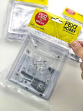 Fext System - FOR BRICKS [Set of 6]