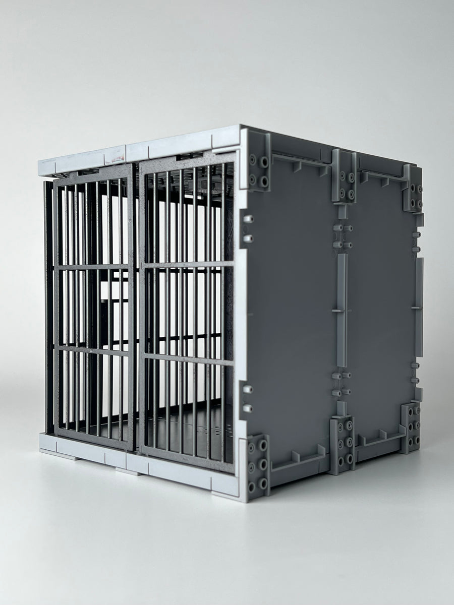 Fext System 1:12 CELL DIORAMA – Fext Hobby