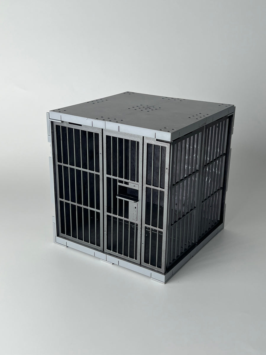 Fext System 1:12 CELL DIORAMA – Fext Hobby