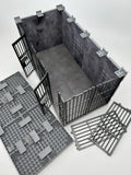 Fext System 1:12 CELL DIORAMA
