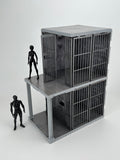Fext System 1:12 CELL DIORAMA