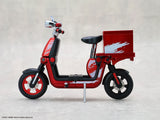 GB-01 [1:12 Transformable Scooter Bike] (Pre-order)